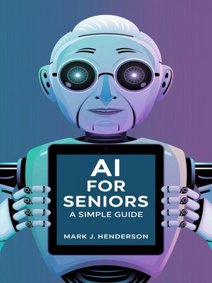 cover image of AI for Seniors